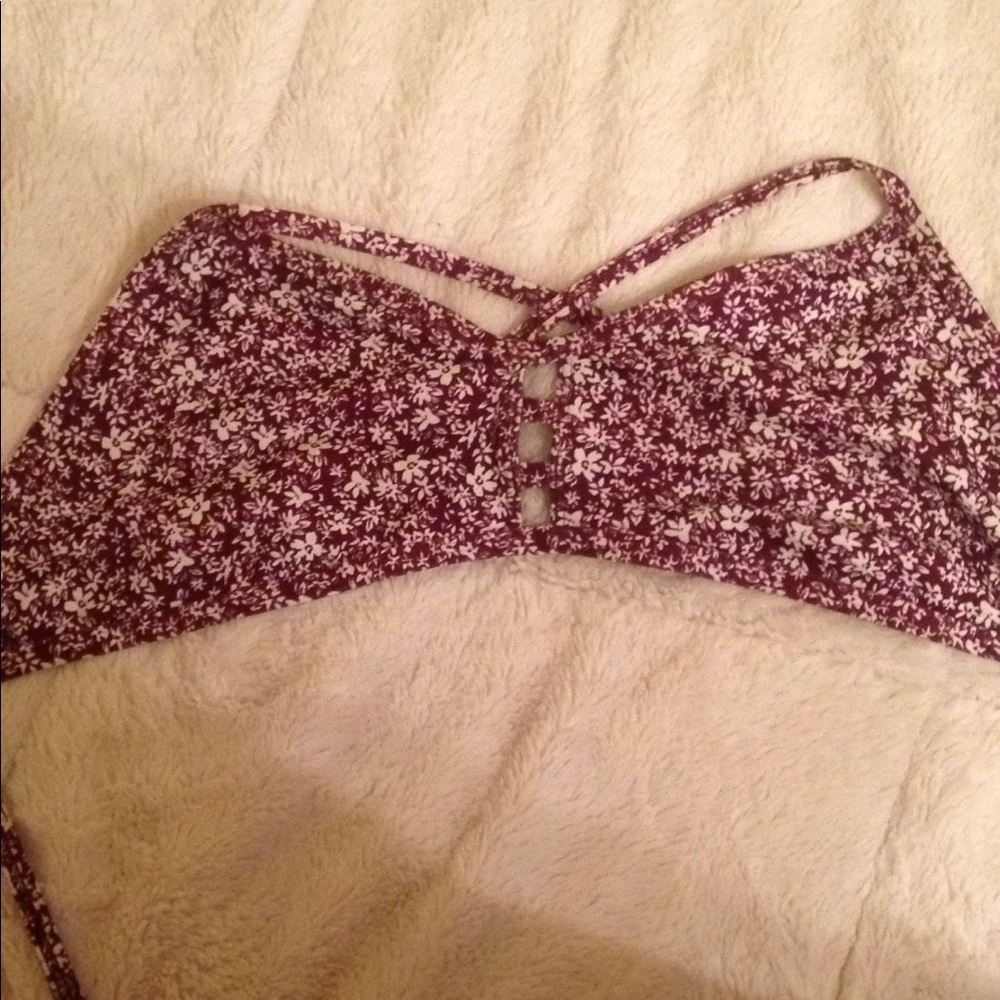 Jolyn Tomcat Top